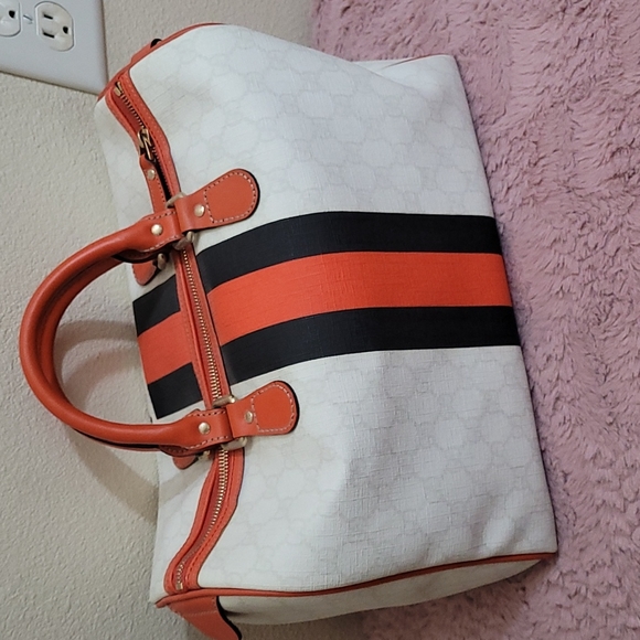 Gucci handbag - Picture 3 of 9